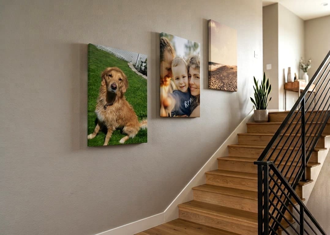 Custom Art